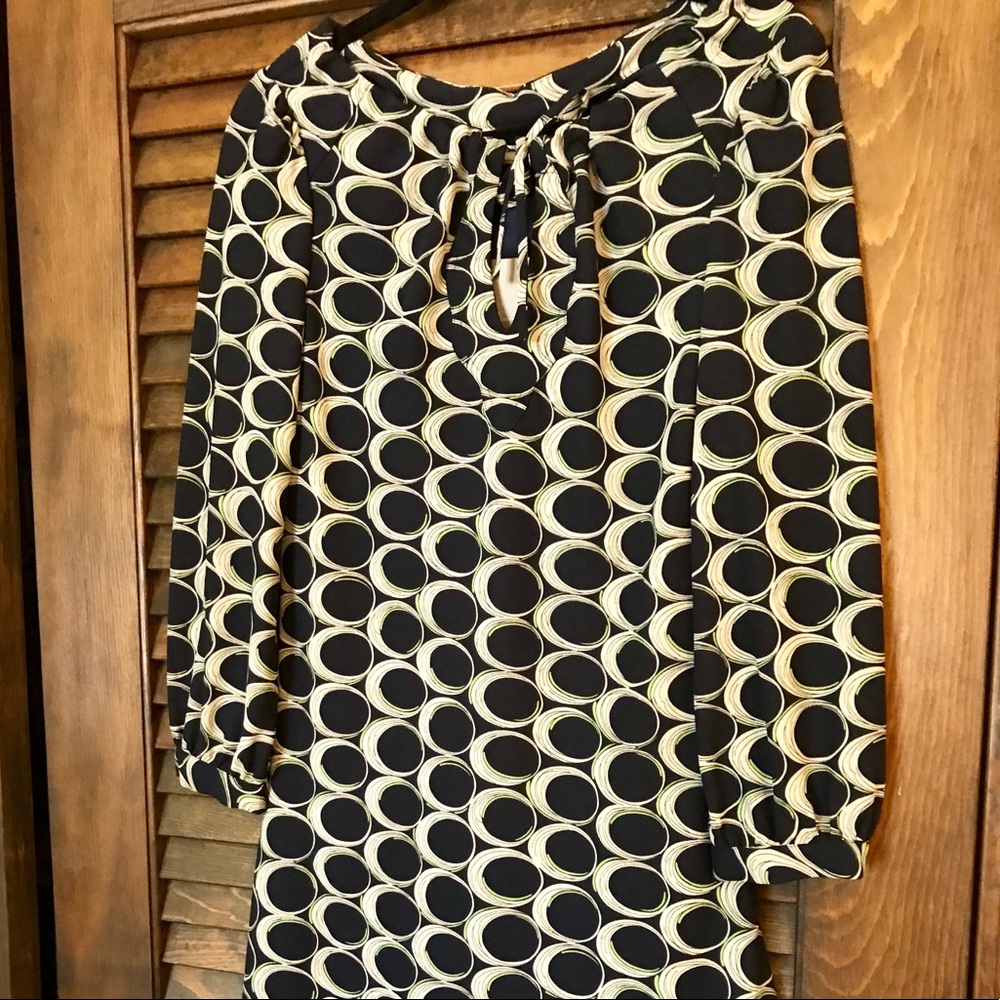 Anthropologie dress, size 0